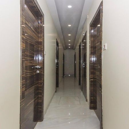 Capital O Hotel Pearl Near Us Embassy 孟买 外观 照片