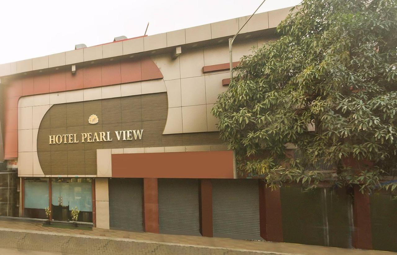 Capital O Hotel Pearl Near Us Embassy 孟买 外观 照片