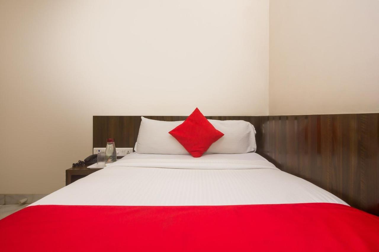Capital O Hotel Pearl Near Us Embassy 孟买 外观 照片