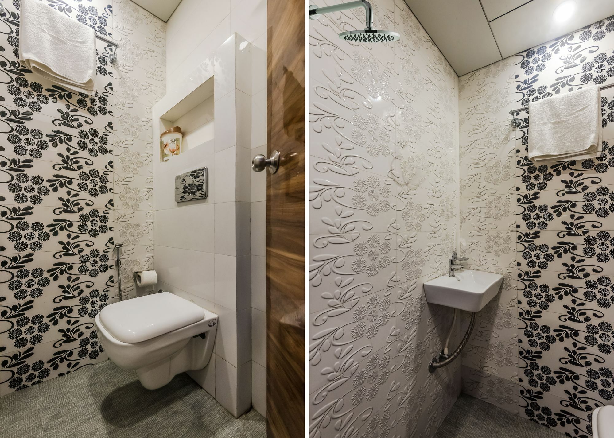 Capital O Hotel Pearl Near Us Embassy 孟买 外观 照片